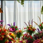 Las mejores floristerias en Sativanorte