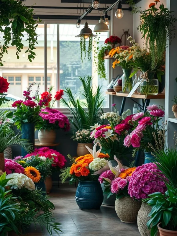 Las mejores floristerías en Talaigua Nuevo