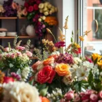 Las mejores floristerias en Tamara