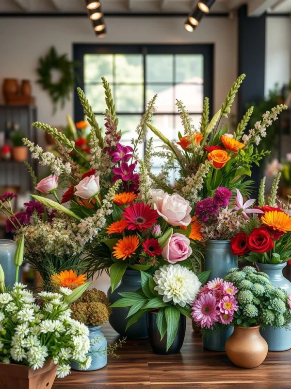 Las mejores floristerías en Tame para tus flores y arreglos en Colombia