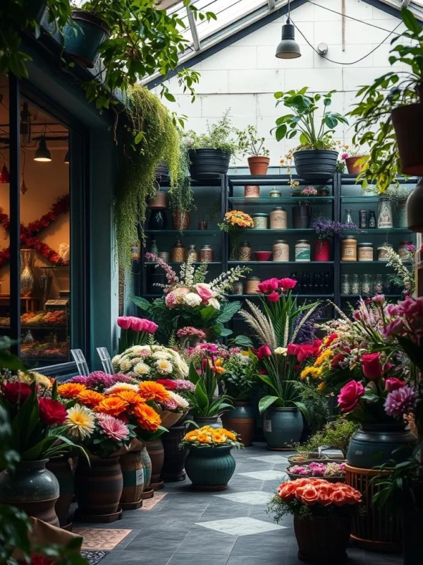 Las mejores floristerías en Tauramena, Casanare, Colombia