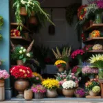 Las mejores floristerías en Tunungua