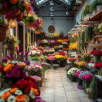 Las mejores floristerias en Turbana