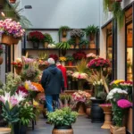 Las mejores floristerías en Valparaíso
