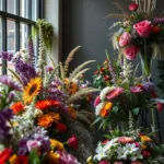 Las mejores floristerias en Yali, Antioquia: Expertos en arreglos florales en Colombia