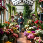 Las mejores floristerías en Zaragoza con entrega internacional a Colombia