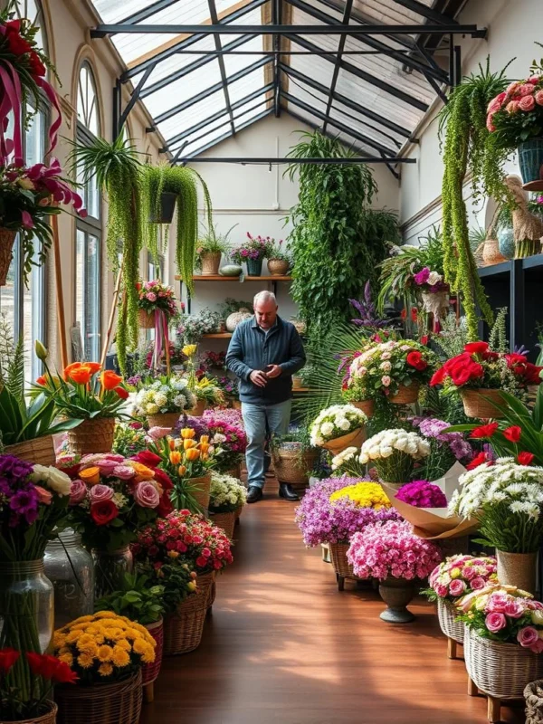 Las mejores floristerías en Zaragoza con entrega internacional a Colombia